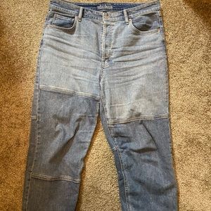 Target jeans